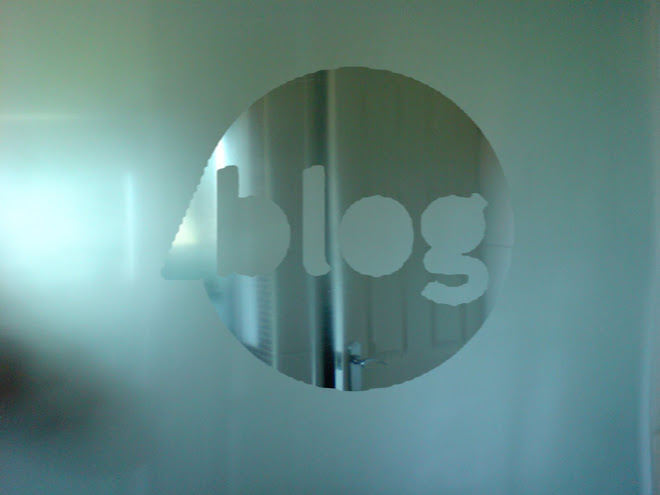 blog mirror