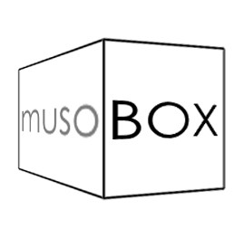 Muso box white