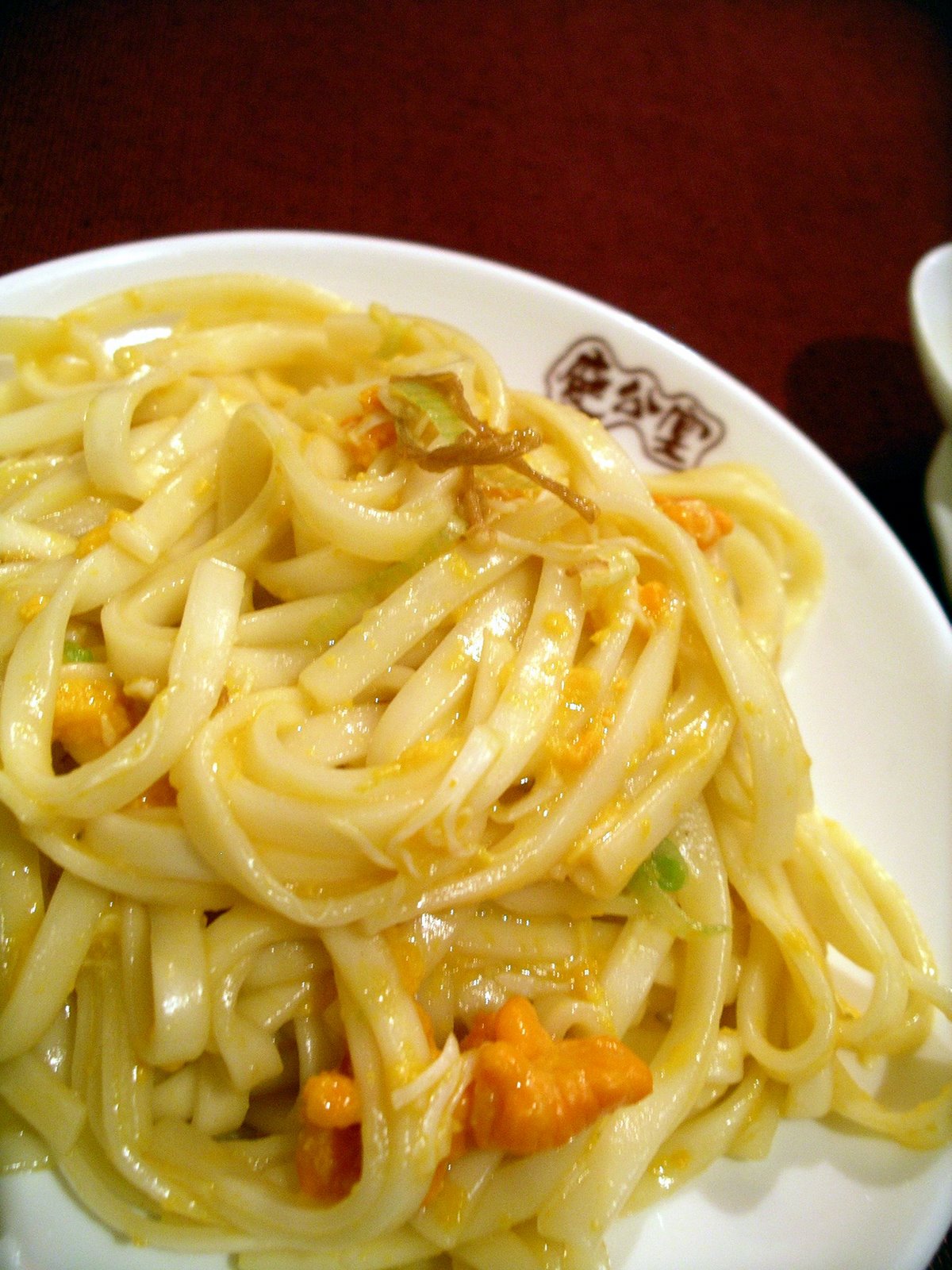 [Stir-fry+Udon+with+Crabmeat+&+Crab+Roe1.jpg]
