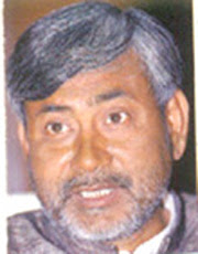 Nitish Kumar Blog