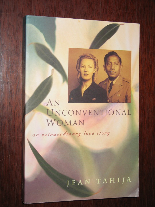 Jean Tahija: Unconventional Woman