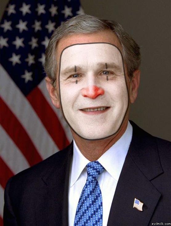 [Clown_Bush.jpg]
