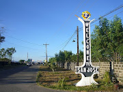 Welcome to Occidental Mindoro via San Jose