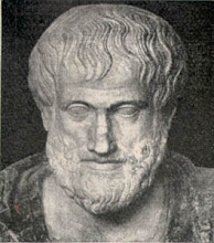 Aristoteles (384AdC-322AdC)