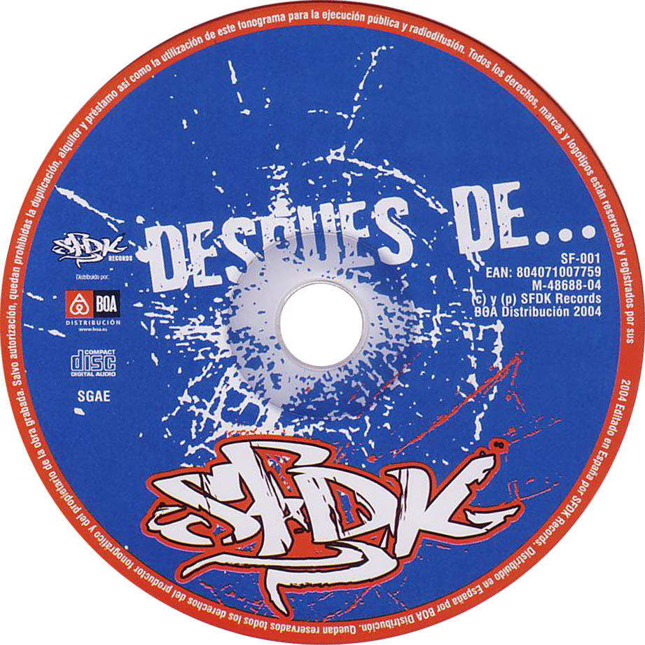 [SFDK-Despues_De_(CD_Single)-CD.jpg]