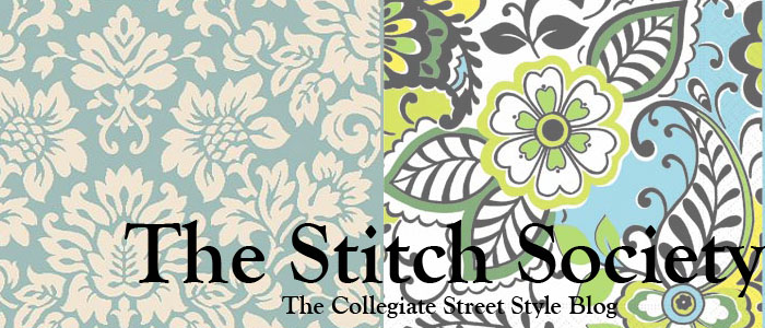 The Stitch Society