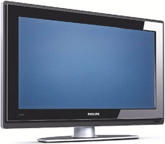 Philips 47PFL9632D LCD TV - Review