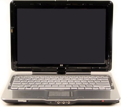 HP Pavilion tx2000z Tablet Notebook PC - Review