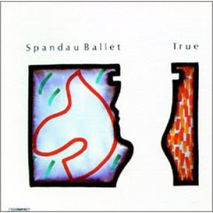 Guess the film with pictures round 2! - Page 10 Spandau+Ballet+-+True+(album+cover)