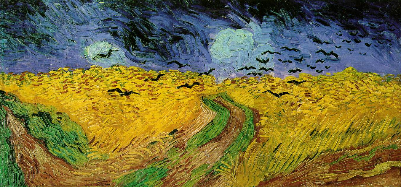 [Vincent_van_Gogh_(1853-1890)_-_Wheat_Field_with_Crows_(1890).jpg]