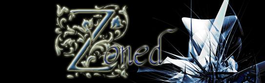 Zoned || Electronic music project