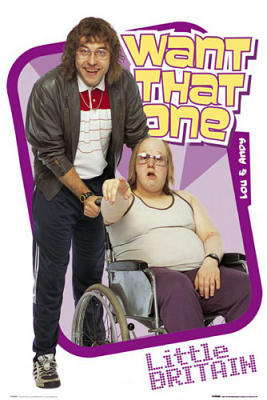 [Maxi-Posters-Little-Britain---Andy---Lou-72241.jpg]