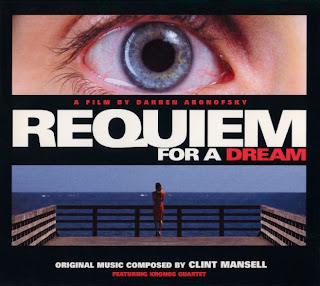 requiem for a dream (soundtrack) RFAD+OST+COVER