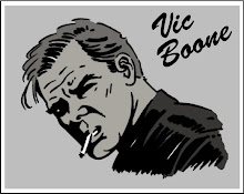 Vic Boone