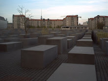 Plaza al Holocausto