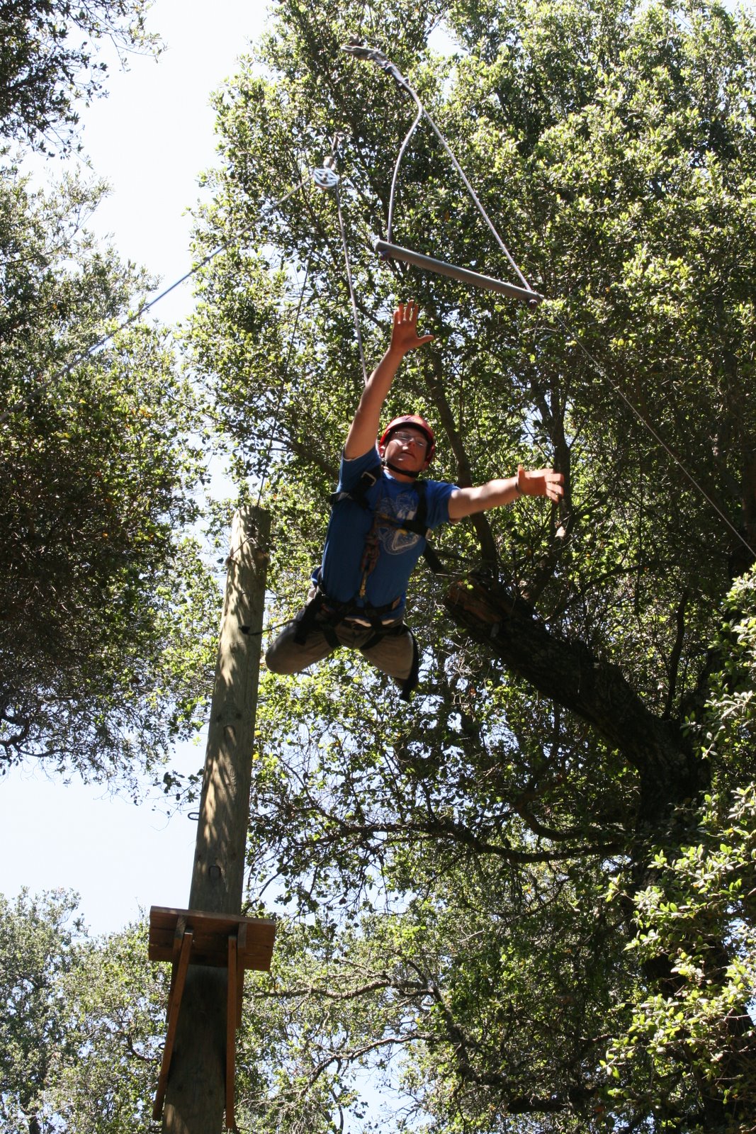 [2008-6+Anton+flying+on+the+ropes+course.JPG]