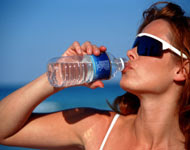 9 причин, чтобы пить воду