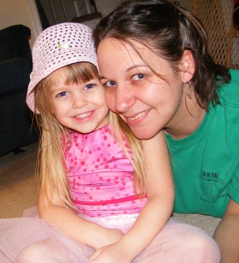 Me and My Girl, Kailynn Grace