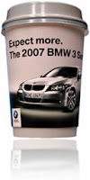 BMW Coffee