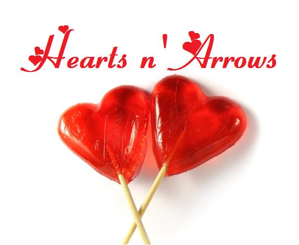 Hearts n' Arrows