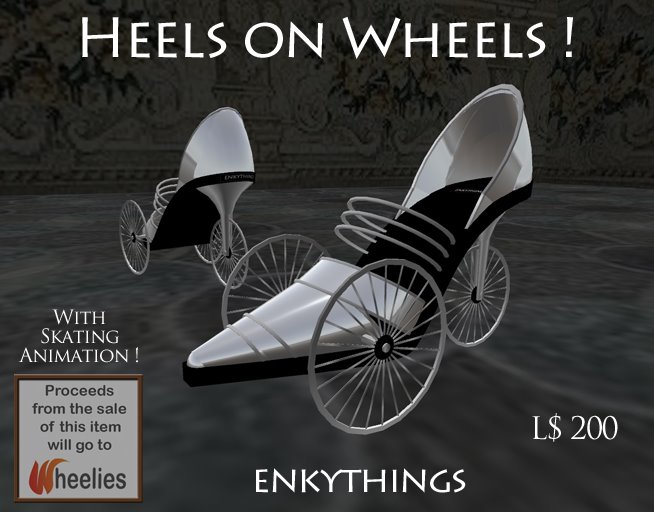 [enkythings+Heels+on+Wheels.jpg]