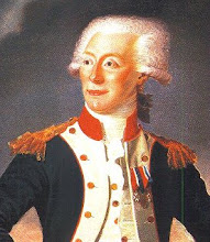 Marquis  de Lafayette