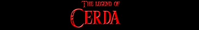 The Legend of Cerda