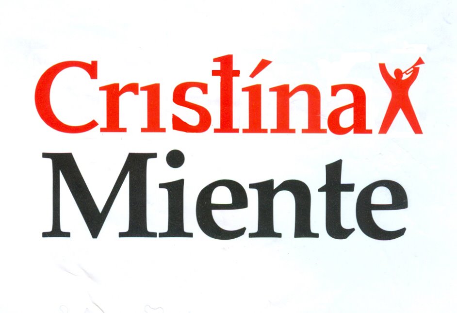 Cristina Miente