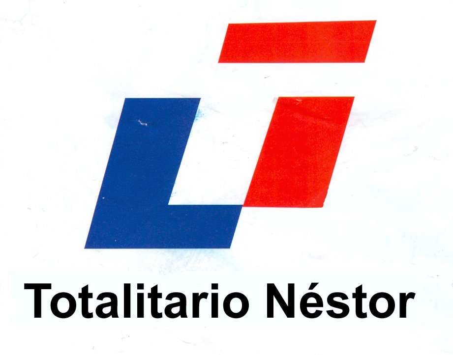 Totalitario Nestor