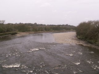 [Low+Tide+on+the+River+Ribble+from+Penwortham+Old+Bridge+between+Leyland+Road+and+Broadgate.jpg]