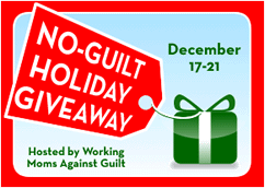 No-Guilt Holiday Giveaway
