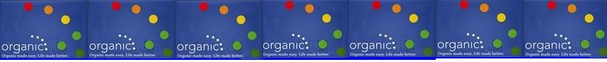 Organic articles, recipes and other