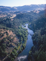 South Fork of the American River