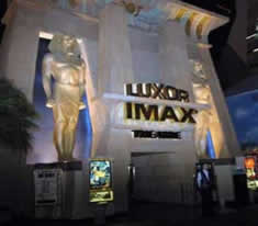 Luxor Imax