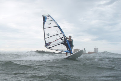windsurf veracruz