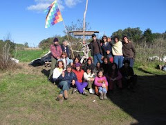 Grupo Ñeñotiwa y colaboradores