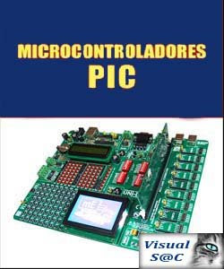 [DD] LIBRO Microcontroladores PIC PIC+2