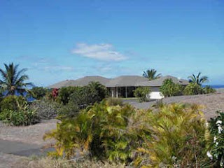 Kohala Coast Home for Sale. Best price at top location. Gated community.