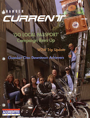 Current-Go Local Passport Campaign