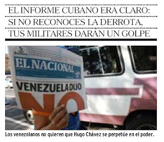 Hugo Chavez, sus guardaespaldas Cubanos Chavez12+16+2