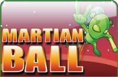 Martian Ball