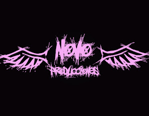 Logotipo de NovoProducciones