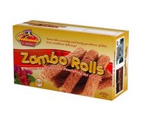 Zambo Rolls