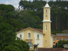 Igreja Matriz de São João Evangelista