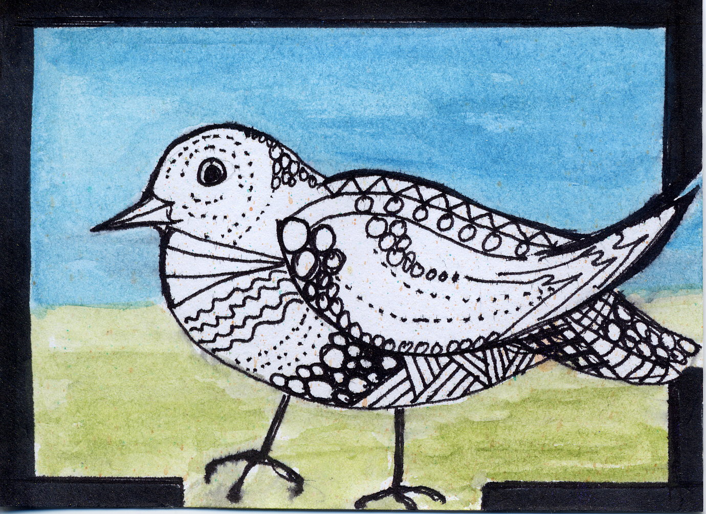 [ATCsforALL+Feathered+friends+swap+Doodle+bird.jpg]