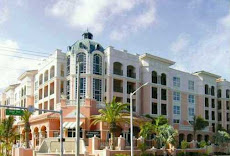 LOCATION, LOCATION, LOCATION... Life at its BEST!  Just steps from the beautiful BOCA BEACH