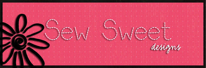 Sew Sweet Designs