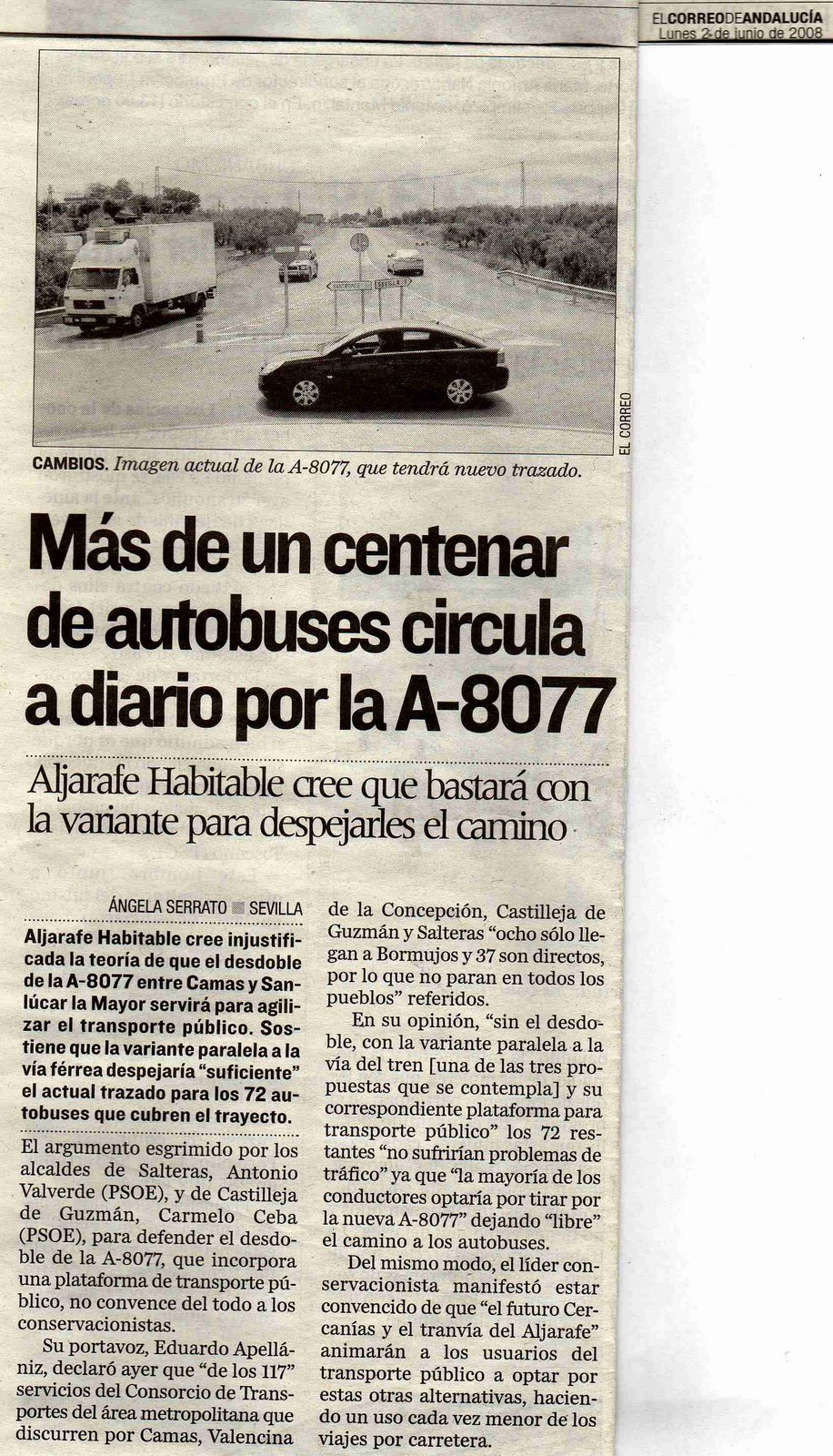 [2008+06+02+CORREO+ANDALUCÃ A+MÃ S+DE+UN+CENTENAR+DE+AUTOBUSES+CIRCULA+A+DIARIO+POR+LA+A-8077.jpg]