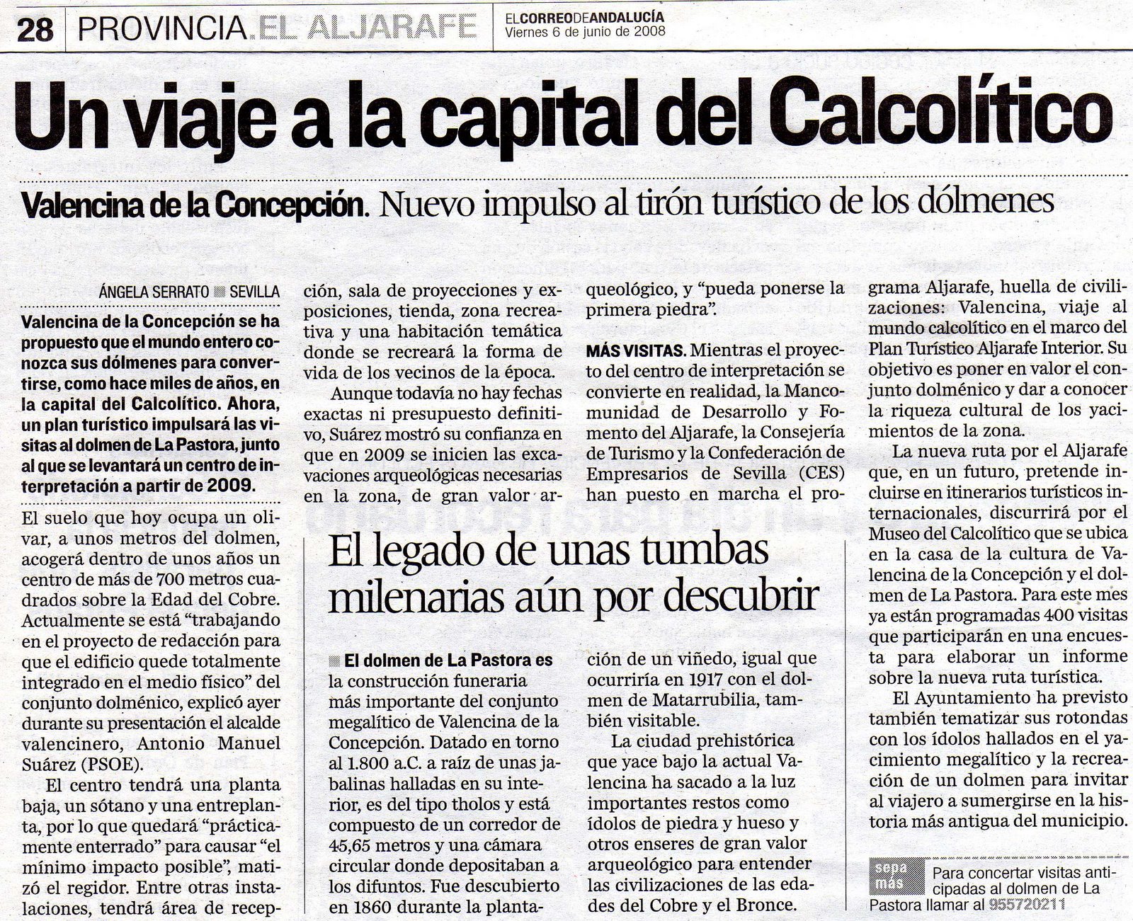 [2008+06+06+CORREO+ANDALUCÃ A+UN+VIAJE+A+LA+CAPITAL+DEL+CALCOLÃ TICO.jpg]