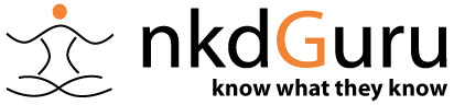 The Official nkdGuru Blog - know what we know